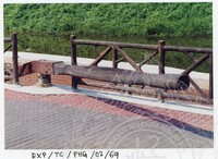 SURVEI KAWASAN SEKITAR TASIK CHINI DAN PENEMPATAN PENDUDUK ORANG ASLI YANG MENGHUNI SEKITAR KAWASANNYA PADA 27 OKTOBER 2002