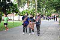 EKSPLORASI@MUZIUM NEGARA