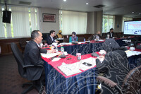 MESYUARAT PENGURUSAN SEKTOR DASAR