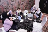 BENGKEL RUU MUZIUM MALAYSIA