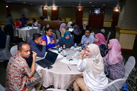 BENGKEL SEKTOR PERMUZIUMAN 2023 JABATAN MUZIUM MALAYSIA