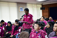 PROGRAM BICARA@MEDM - KEARIFAN METROLOGI