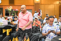 KEJOHANAN GOLF AMAL PERSATUAN MUZIUM MALAYSIA SEMPENA HMA 2023