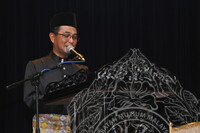 PERHIMPUNAN BULANAN JMM BIL 4/2018