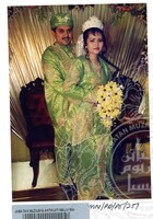 PAKAIAN PENGANTIN JILID2