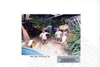 BAHAN PAMERAN TEROKAI HANTU