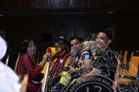 HMA 2024 - PERSEMBAHAN WAYANG GEDEK, CERITERA WARISAN OLEH KUMPULAN WAYANG KULIT ASUN