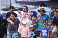 HMA 2025- 26.7.2025 - AKTIVITI BENDANG PAGI (AWAM), SUASANA AKTIVITI SISIPAN DALAM MUZIUM & SEKITAR MUZIUM