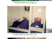 ATURCARA PAMERAN SENI ISLAM KOMENWEL