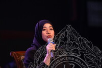 HMA 2024 - SHARING SESSIONS INTERNATIONAL MUSEUM PRACTITIONERS