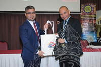 PROGRAM SEMINAR HARI MALAYSIA @ MUZIUM JATI DIRI DAN NILAI KENEGARAAN DALAM KELUARGA MALAYSIA