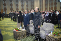 MAJLIS AMAT YB MENTERI PERPADUAN NEGARA TAHUN 2024 DI PICC PUTRAJAYA