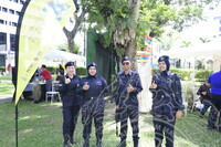 HMA 2024 - SPEED DATING WITH MUSEUM PRACTITIONERS