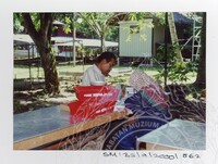 ARKEOLOGI SG. MAS, KEDAH SM: 32-9/2000 (JILID 4)