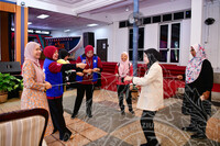 CERAMAH KESIHATAN MENTAL (ANJURAN PKSR DAN PUSPANITA)