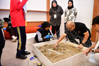 HMA2023 - CURATOR CRASH COURSE DI ARTS AND CRAFTS GALLERY, BCM