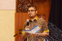 MESYUARAT AGUNG TAHUNAN KE -40 PERSATUAN MUZIUM MALAYSIA (PMM)