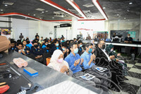 PROGRAM  BICARA @ MUZIUM EVOLUSI REKABENTUK PROTON