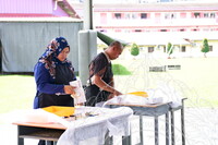 PROGRAM CERAMAH KERJAYA DI SMK (P) PUDU