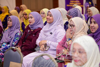 MESYUARAT AGONG PUSPANITA KEMENTERIAN PERPADUAN NEGARA 2025