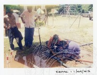 ARKEOLOGI KOTA KUALA MUDA 1999 JILID 3