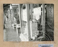 PERASMIAN DAN PAMERAN MUZIUM BUDAYA MELAKA 1986