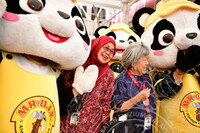 MAJLIS PELANCARAN 'CALENDAR OF EVENTS' JMM BAGI TAHUN 2025