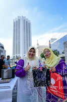 PROGRAM 'INI BATIK MALAYSIA' PUSPANITA