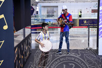 SIMFONI MUZIK PELAJAR ASWARA RITMA MUZIK MALAYSIA