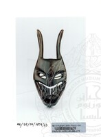 BAHAN PAMERAN ORANG ASLI JILID 1