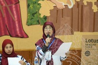 HMA 2025- 27.7.2025 - PROGRAM SISIPAN DI MUZIUM PADI SESI PAGI