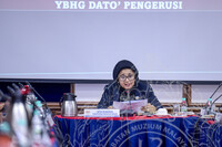 LAWATAN KSU KPN KE JMM