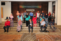 KURSUS PEMBUDAYAAN ICT @ MYGOVUC DI BILIK IT