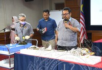 PERCAMBAHAN ILMU - PROGRAM AICE 2025