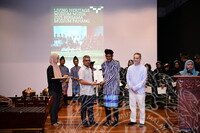 PROGRAM LIVING HERITAGE MUZIUM MUZIK