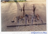 PENYELIDIKAN ALAT MUZIK ETNOLOGI JILID 1