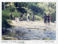 ARKEOLOGI KOTA KUALA MUDA 1999 JILID 5