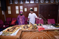 PENYELIDIKAN PESTA KAAMATAN DAN MESYUARAT PENILAIAN TEKNIKAL PEROLEHAN HARTA KEBUDAYAAN JMM BIL 1/2023