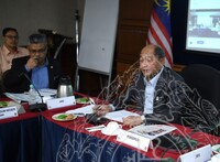 MESYUARAT JAWATANKUASA INDUK FESTIVAL HMA PERINGKAT KEBANGSAAN 2025 BIL. 2 2025