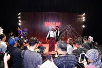 HMA 2024 - SPEAK  UP - YOUR FIRST YOUR BEST YOUR MOST