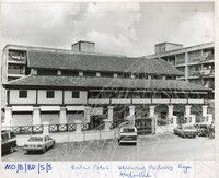 BANGUNAN BALAI POLIS SEKITAR JOHOR - 015