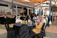 PROGRAM PERKONGSIAN ILMU ANTARA PESARA DAN KURATOR BAHARU JMM BERTEMAKAN SEPANJANG JALAN KENANGAN WARGA CAPING MUZIUM NEGARA