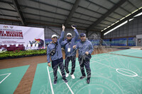 HMA2023 - MAJLIS PERASMIAN SUKAN SAMBUTAN HMA PERINGKAT KEBANGSAAN, SARAWAK MULTI PURPOSE ARENA