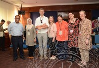 MALAYSIA MUSEOLOGY 2nd SERIES WORKSHOP