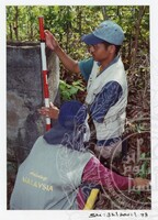 ARKEOLOGI SG. MAS, KEDAH SM: 32/ 2001/ 1-251 (JILID 1)