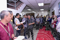 PERSARAAN EN AHMAD BIN ALI (MAT LAWA)