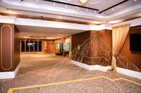 PENDOKUMENTASIAN PENGISIAN PAMERAN OPERA CINA DI GALERI 1