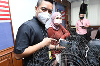 PELAWANA ESPORT SEMPENA HMA