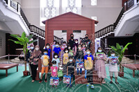 NOSTALGIA ANAK KAMPUNG 2021