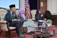 BICARA KURATOR SIRI 4/2025